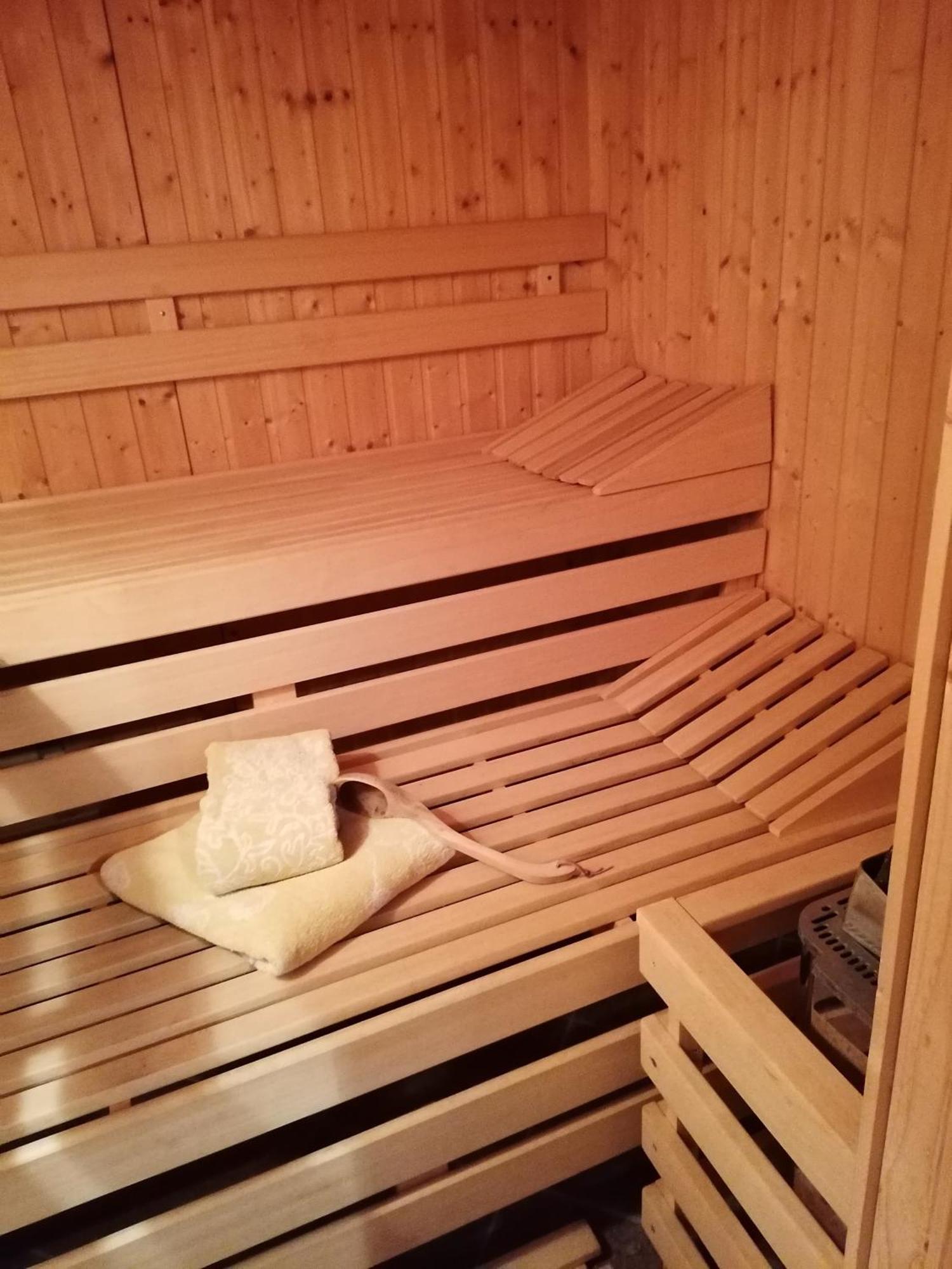 Pension Haus Anneliese Иккериц Экстерьер фото