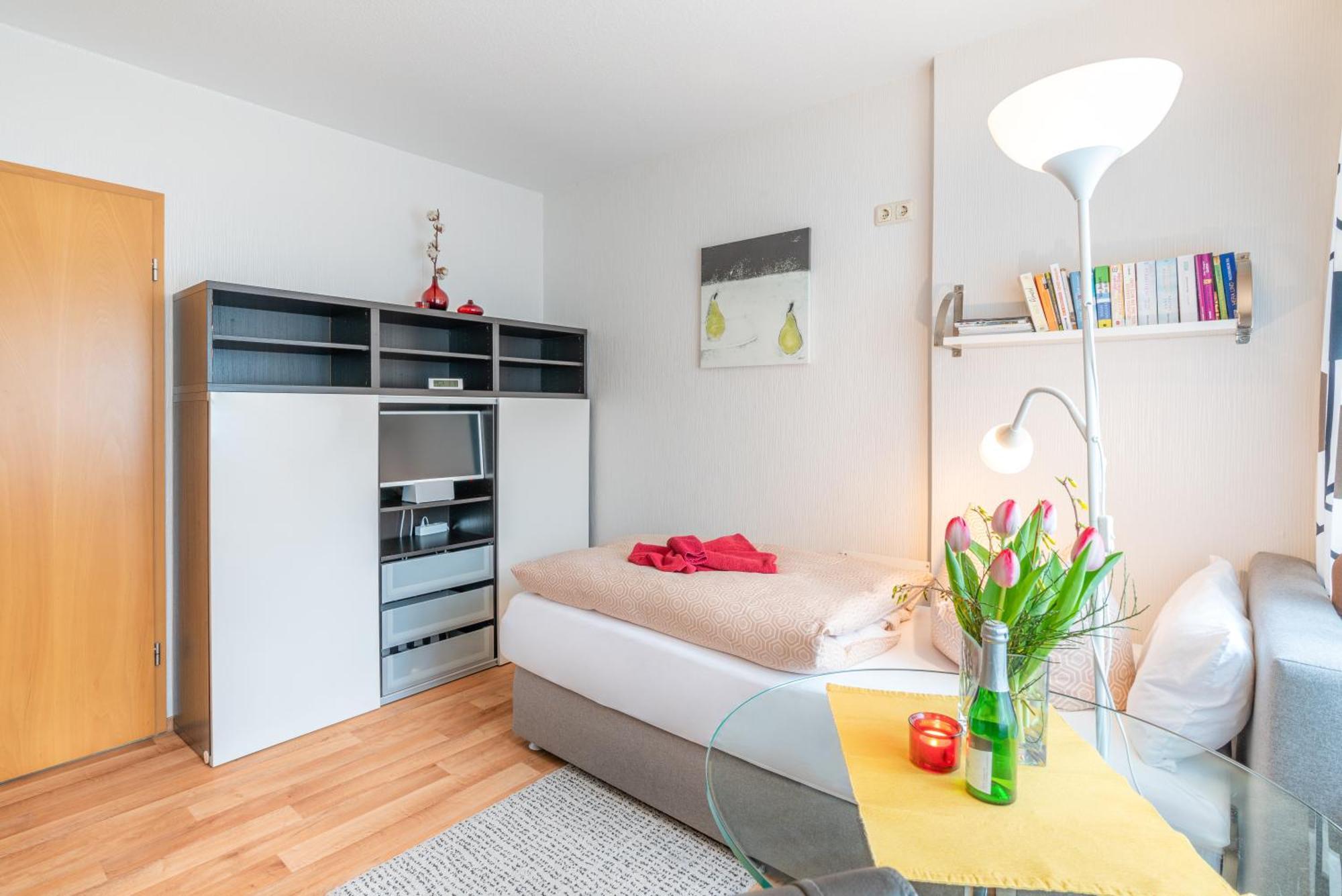 Pension Haus Anneliese Иккериц Экстерьер фото