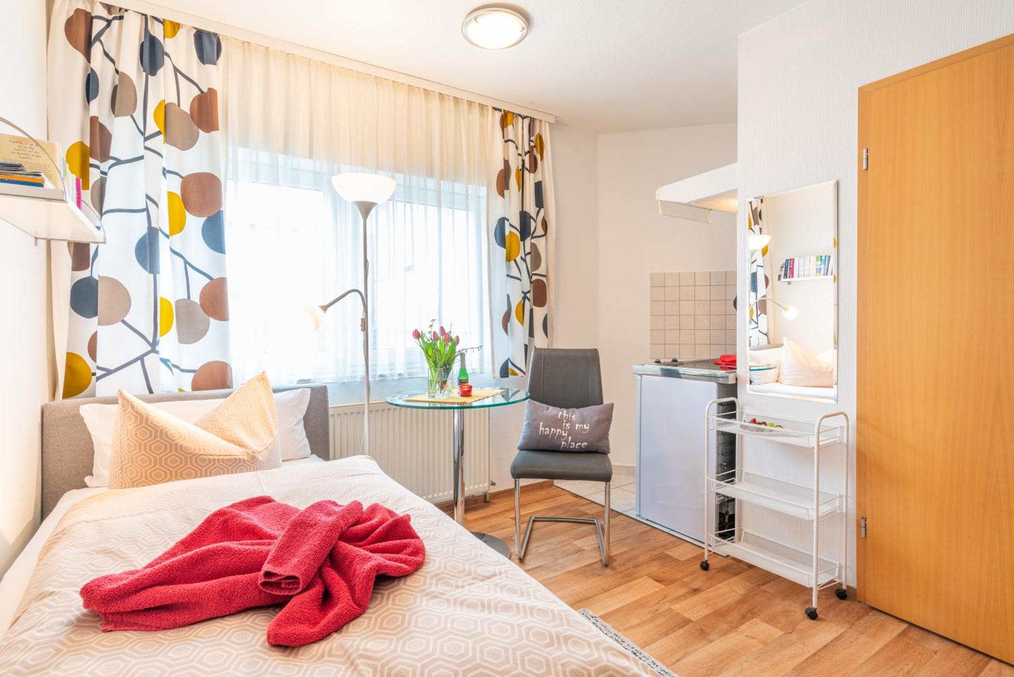 Pension Haus Anneliese Иккериц Экстерьер фото